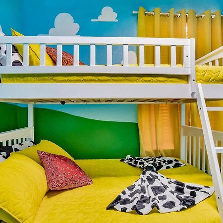 Magical Adventure Condo W Waterpark Near Disney No Resort Fees Four Corners Экстерьер фото