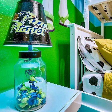 Magical Adventure Condo W Waterpark Near Disney No Resort Fees Four Corners Экстерьер фото