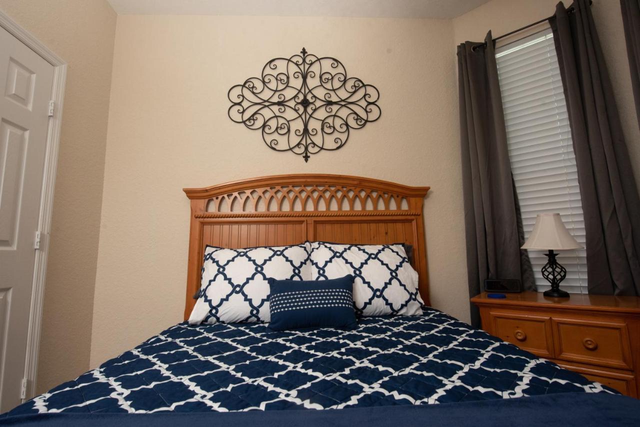 Magical Adventure Condo W Waterpark Near Disney No Resort Fees Four Corners Экстерьер фото