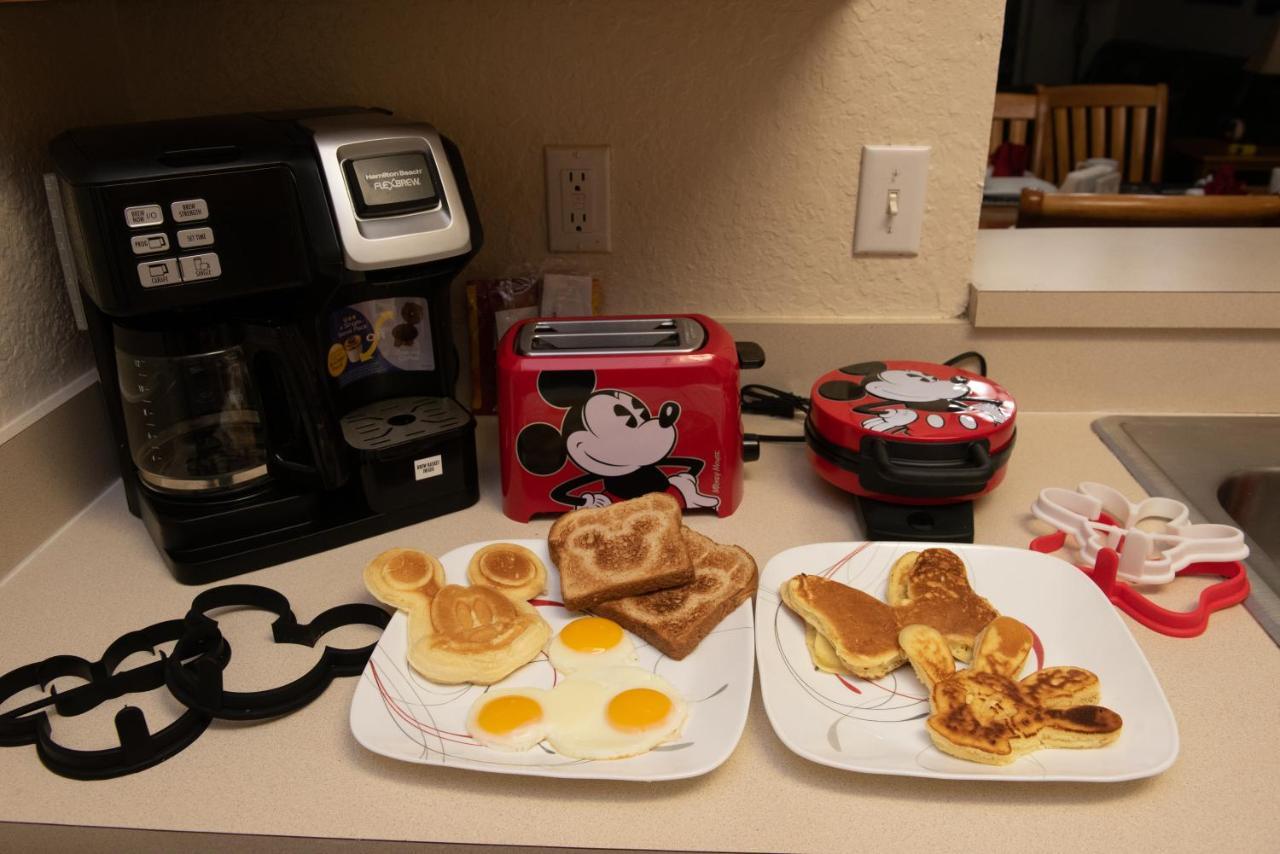 Magical Adventure Condo W Waterpark Near Disney No Resort Fees Four Corners Экстерьер фото