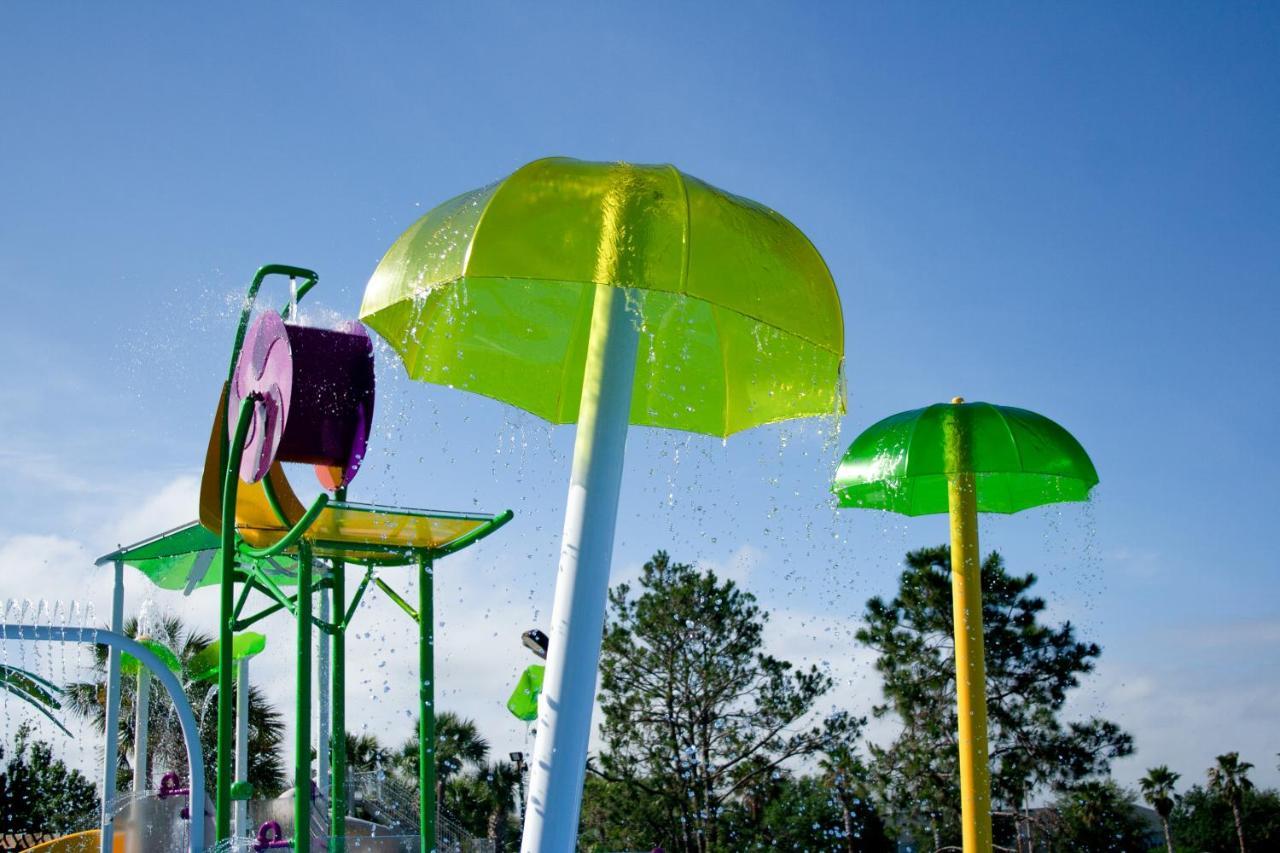 Magical Adventure Condo W Waterpark Near Disney No Resort Fees Four Corners Экстерьер фото