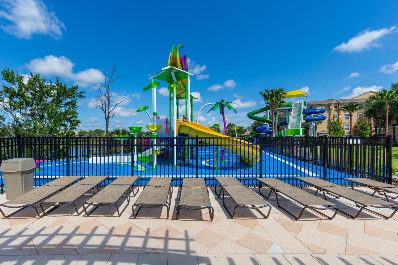 Magical Adventure Condo W Waterpark Near Disney No Resort Fees Four Corners Экстерьер фото
