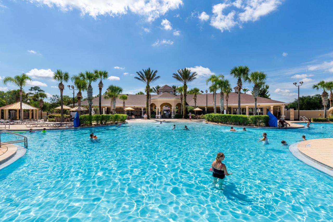 Magical Adventure Condo W Waterpark Near Disney No Resort Fees Four Corners Экстерьер фото