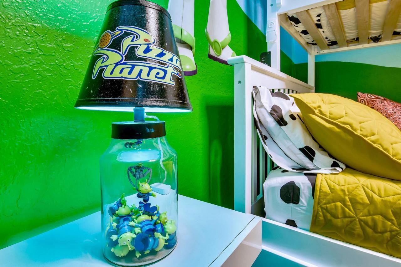 Magical Adventure Condo W Waterpark Near Disney No Resort Fees Four Corners Экстерьер фото