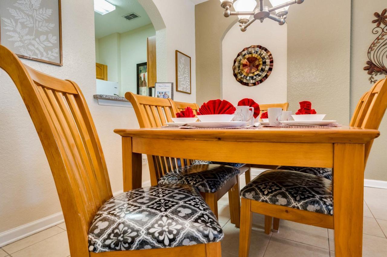 Magical Adventure Condo W Waterpark Near Disney No Resort Fees Four Corners Экстерьер фото