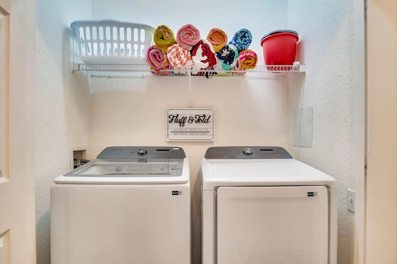 Magical Adventure Condo W Waterpark Near Disney No Resort Fees Four Corners Экстерьер фото